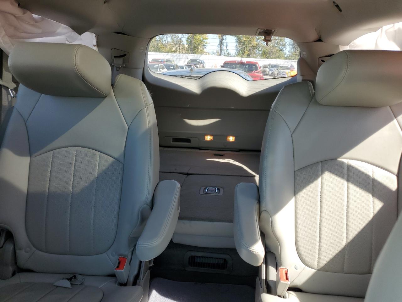 2016 Buick Enclave VIN: 5GAKRBKD5GJ266503 Lot: 82378235