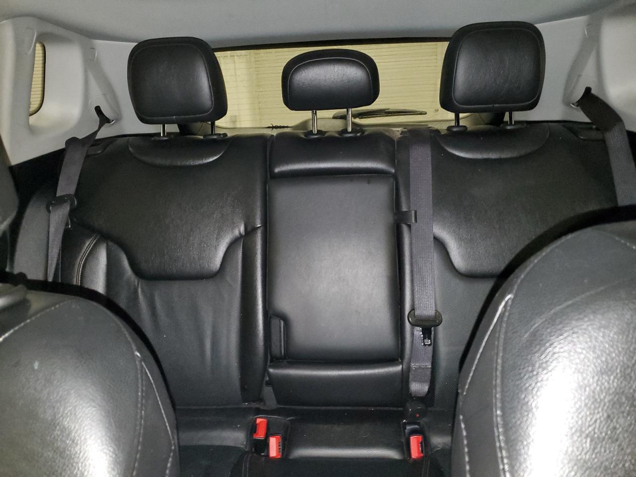 2021 Jeep Compass Limited VIN: 3C4NJDCB8MT519703 Lot: 90886735