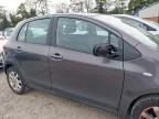2011 TOYOTA YARIS T SPIRIT VVT-I S-A  for sale at Copart WOLVERHAMPTON