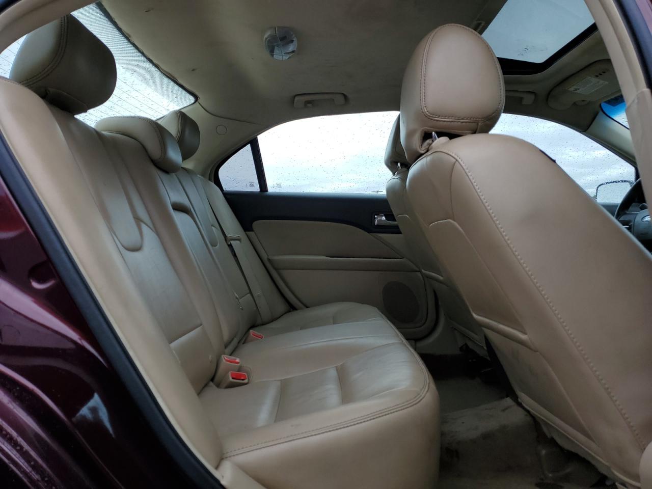 2012 Ford Fusion Sel VIN: 3FAHP0JA1CR234146 Lot: 85755605