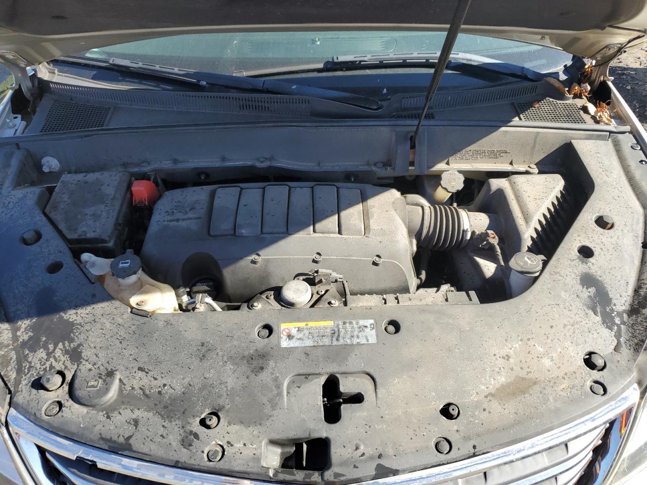 2014 Chevrolet Traverse Lt VIN: 1GNKRHKD1EJ215120 Lot: 82188455