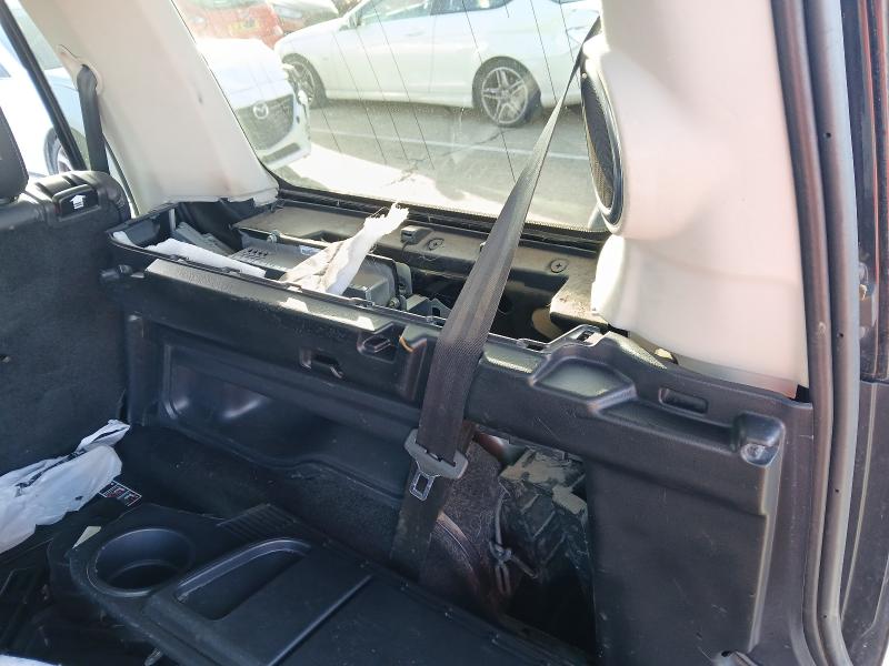 2016 LAND ROVER DISCOVERY 3.0 SDV6 LANDMARK 5DR AUTO