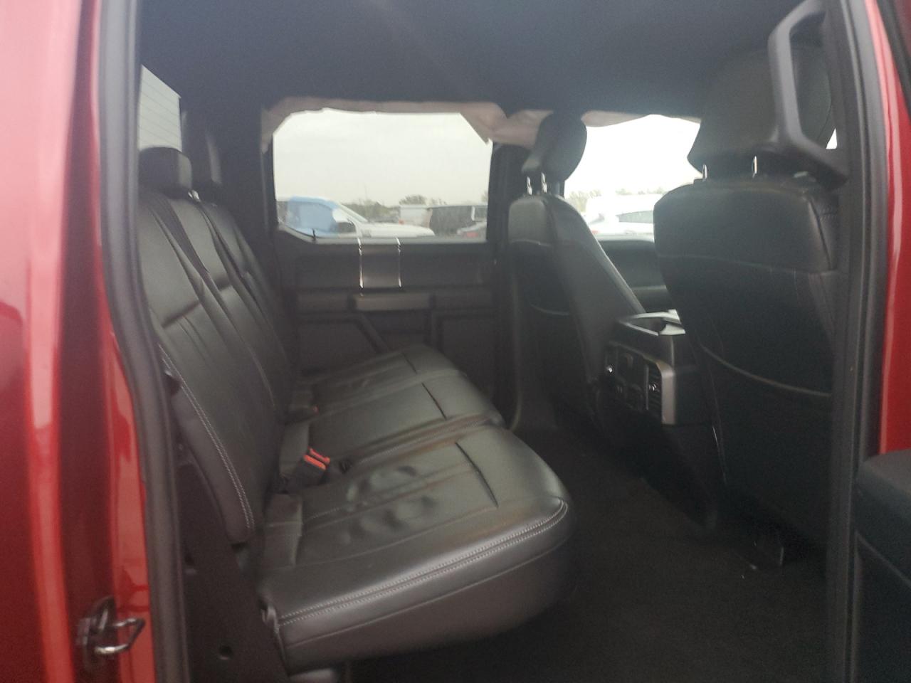 2018 Ford F150 Supercrew VIN: 1FTEW1EG1JFA31286 Lot: 89731175