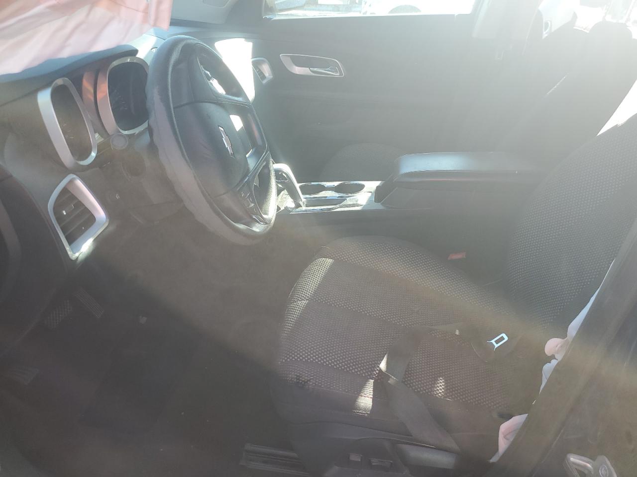 2010 Chevrolet Equinox Lt VIN: 2CNALDEW6A6259175 Lot: 86448695