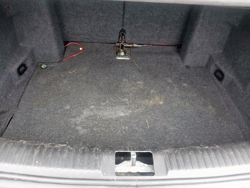 2008 AUDI A3 TFSI S-A 