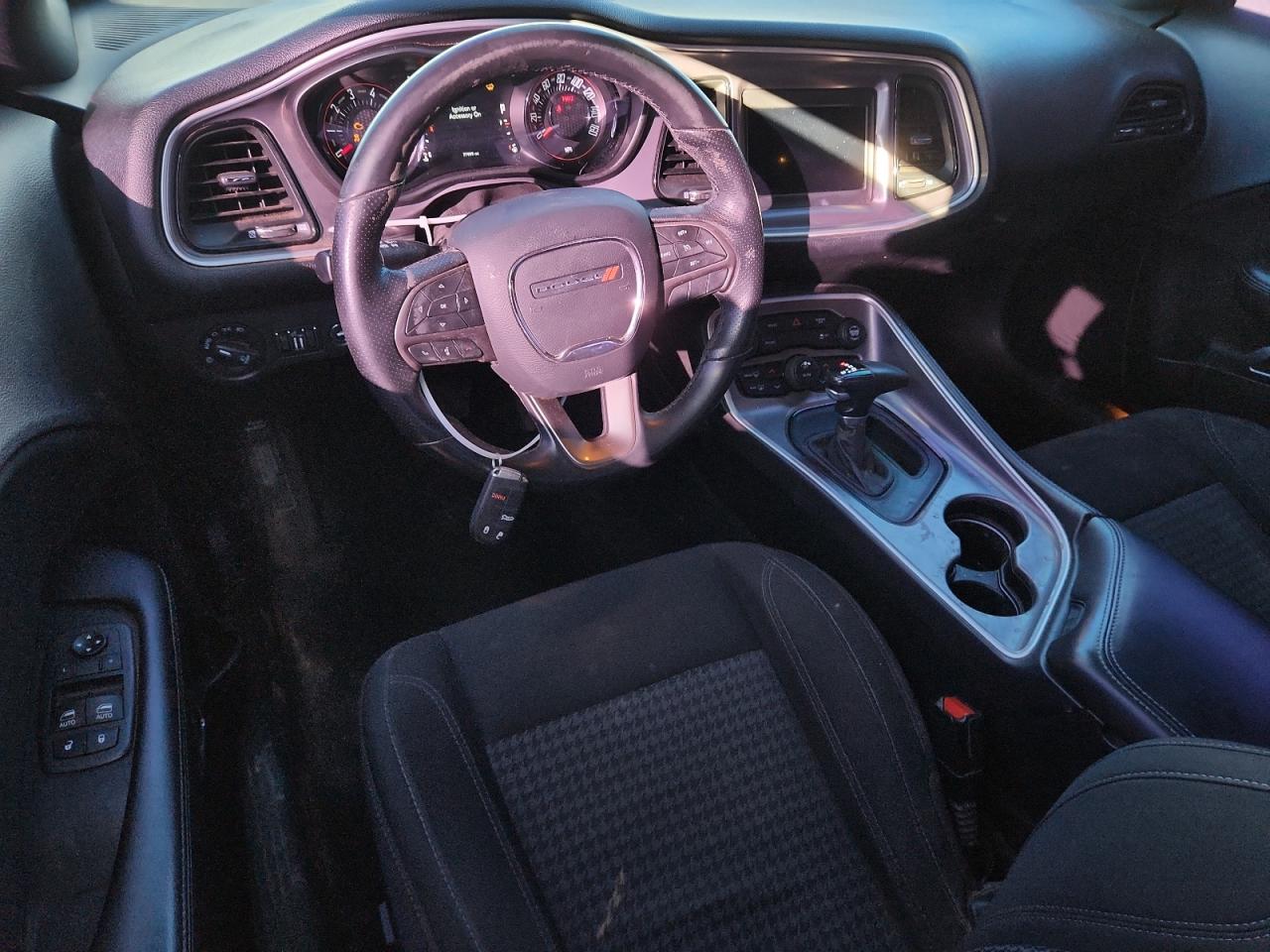 2019 Dodge Challenger Sxt VIN: 2C3CDZAG7KH680211 Lot: 87081055