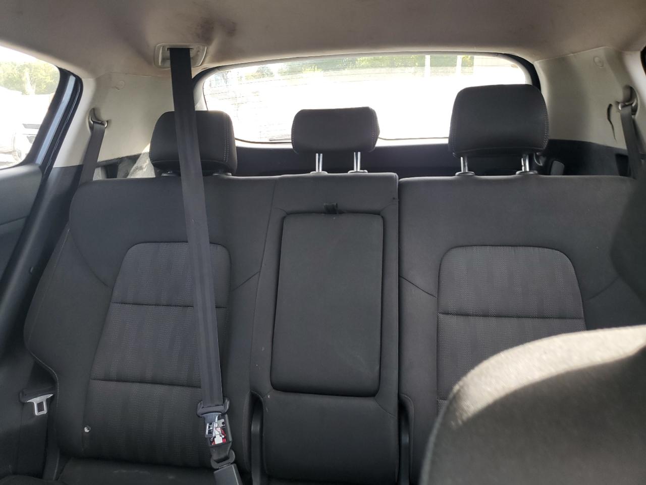2019 Kia Sportage Lx VIN: KNDPM3AC1K7596677 Lot: 82175255