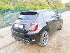 2020 FIAT 500X 1.3 SPORT 5DR DCT for sale at Copart COLCHESTER