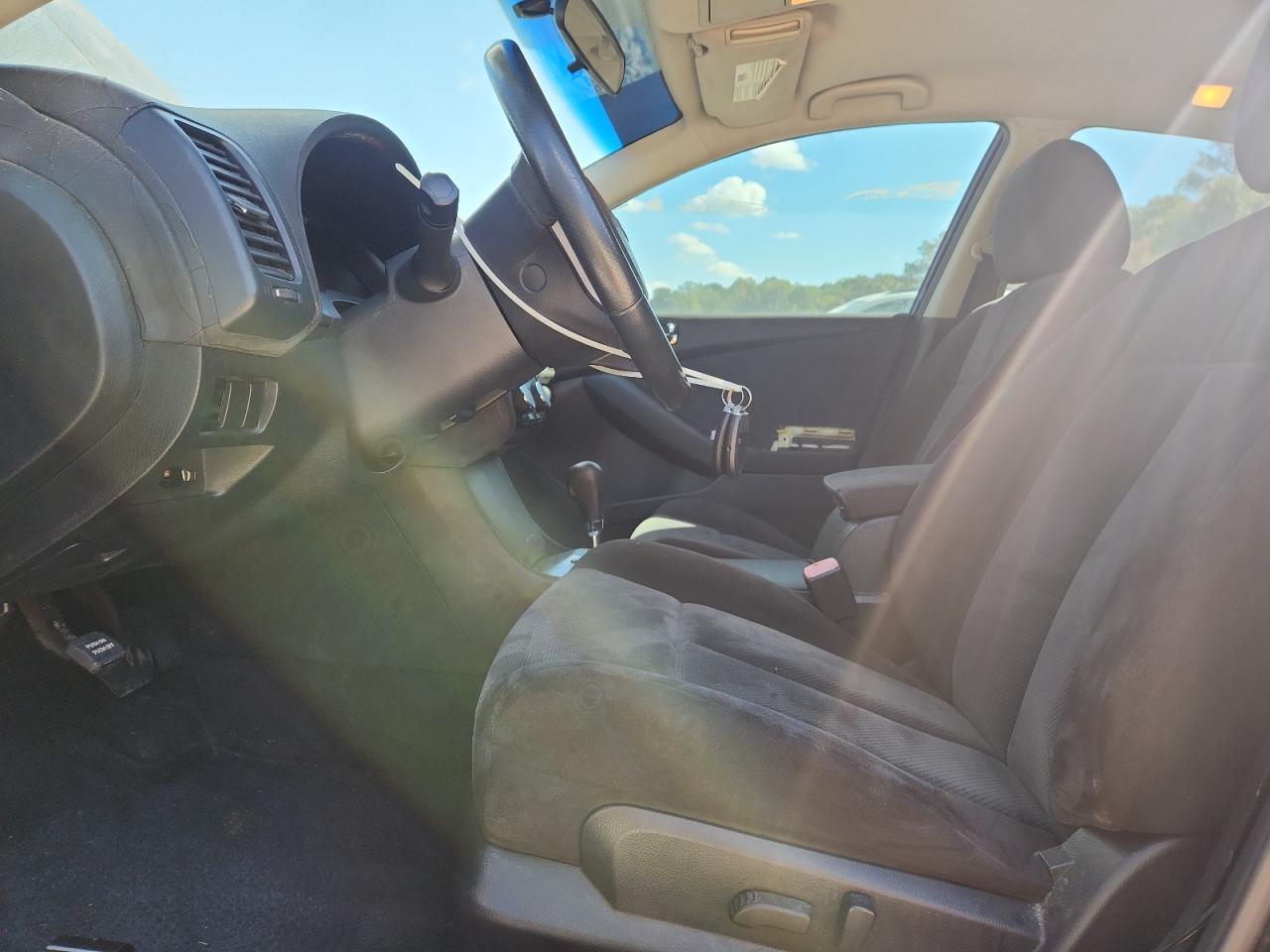 2008 Nissan Altima 2.5 VIN: 1N4AL21E38C236756 Lot: 82316065