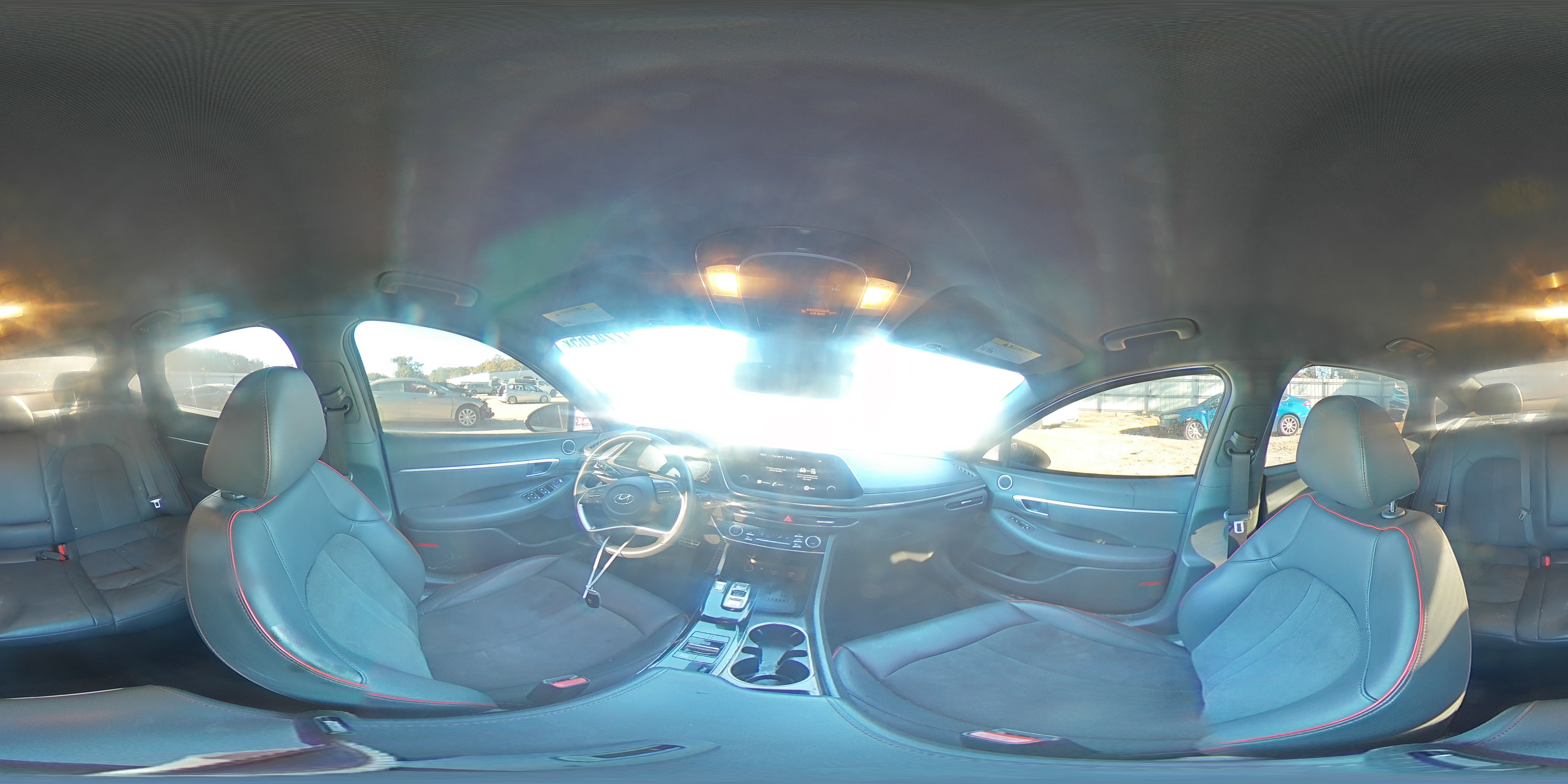 2021 Hyundai Sonata Sel Plus VIN: 5NPEJ4J29MH090574 Lot: 82224265