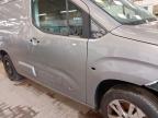 2019 PEUGEOT PARTNER ASPHALT for sale at Copart SANDWICH