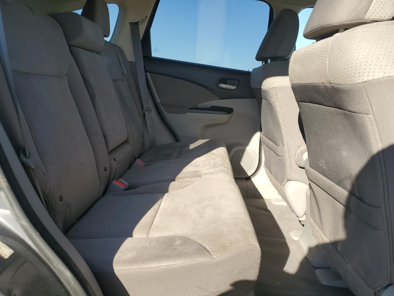 2012 Honda Cr-V Ex VIN: 2HKRM3H57CH500905 Lot: 82311055