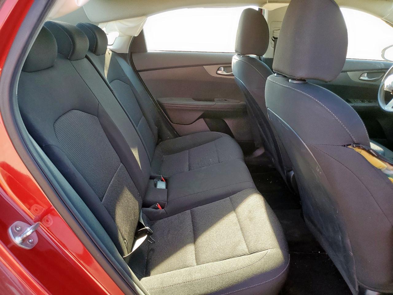2019 Kia Forte Fe VIN: 3KPF24AD7KE115363 Lot: 82501935