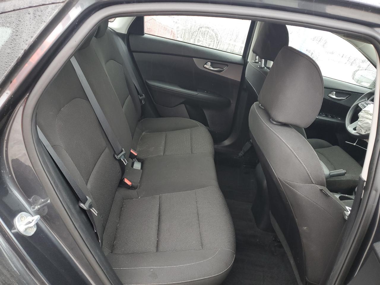 2020 Kia Forte Fe VIN: 3KPF24AD0LE224894 Lot: 90403295