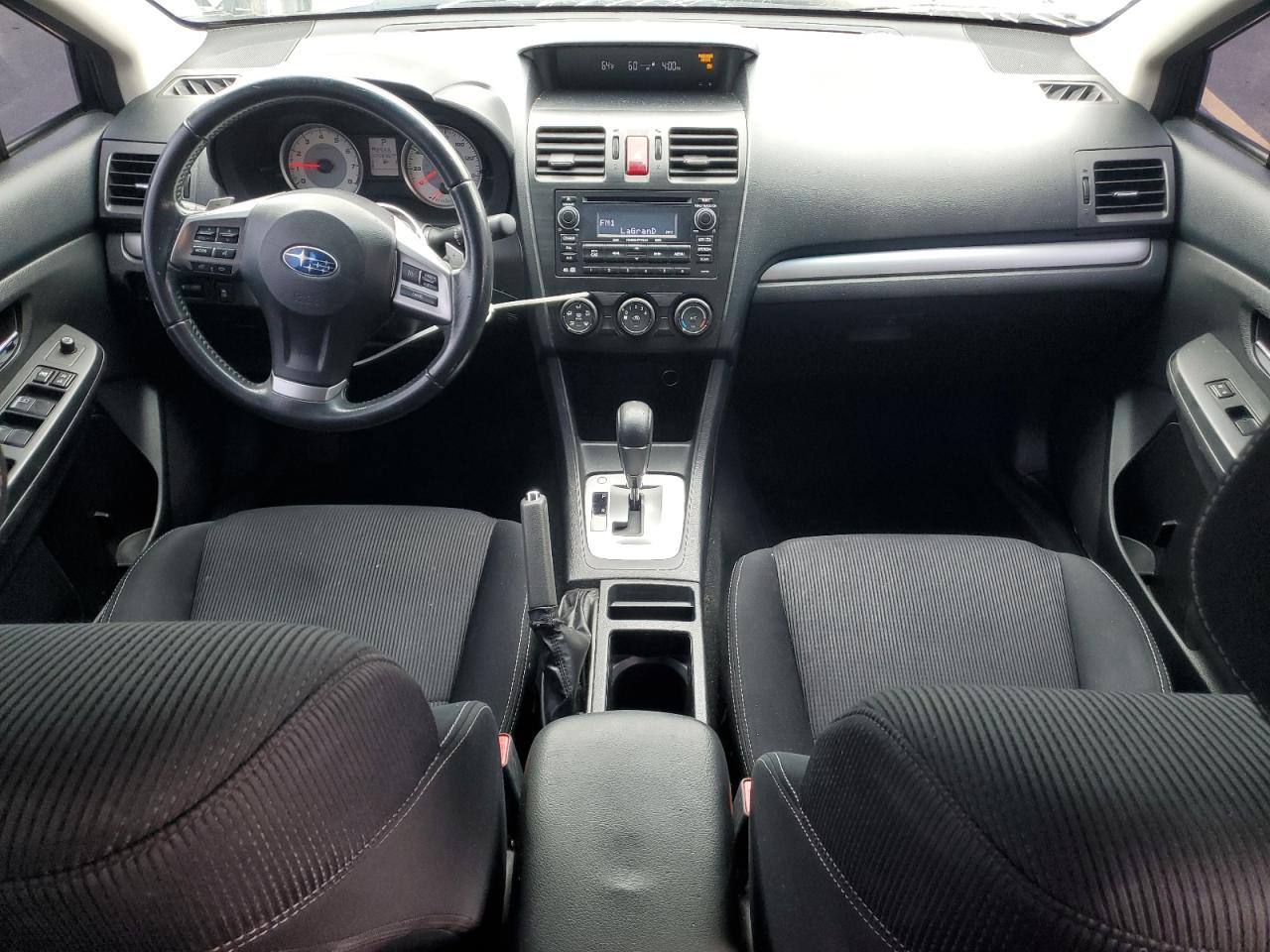 2014 Subaru Impreza Sport Premium VIN: JF1GPAL65E8251742 Lot: 84654525