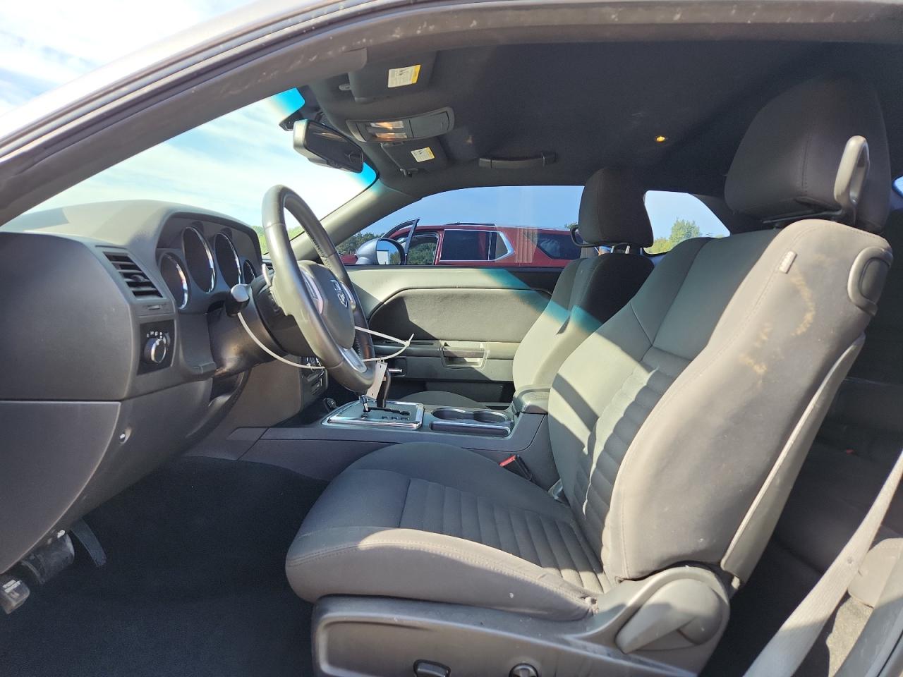 2013 Dodge Challenger Sxt VIN: 2C3CDYAG9DH651953 Lot: 85159515