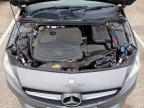 2017 MERCEDES-BENZ A 160 SE EXECUTIVE  for sale at Copart NEWBURY