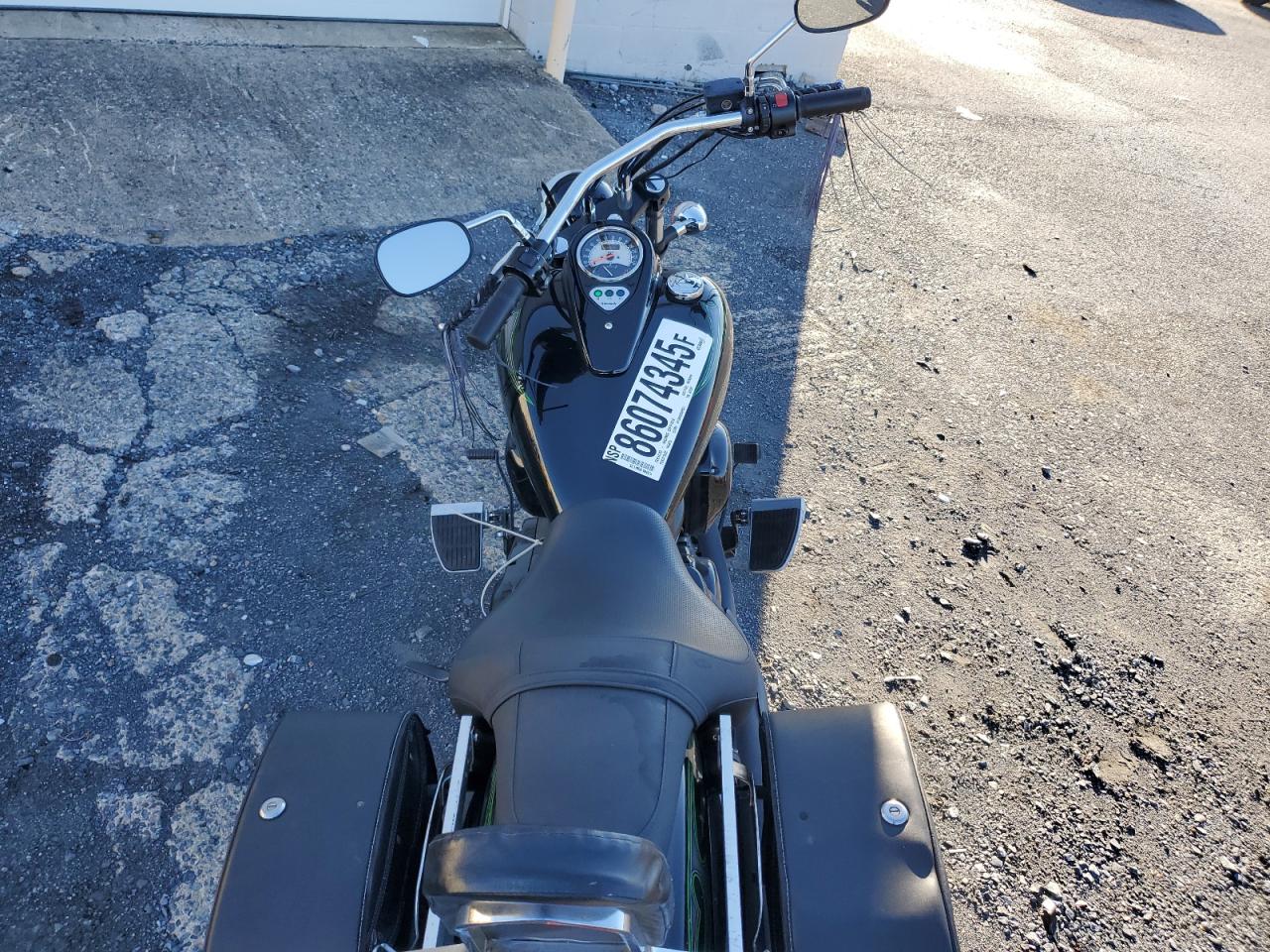 2015 Kawasaki Vn900 C VIN: JKAVN2C10FA062261 Lot: 86074345