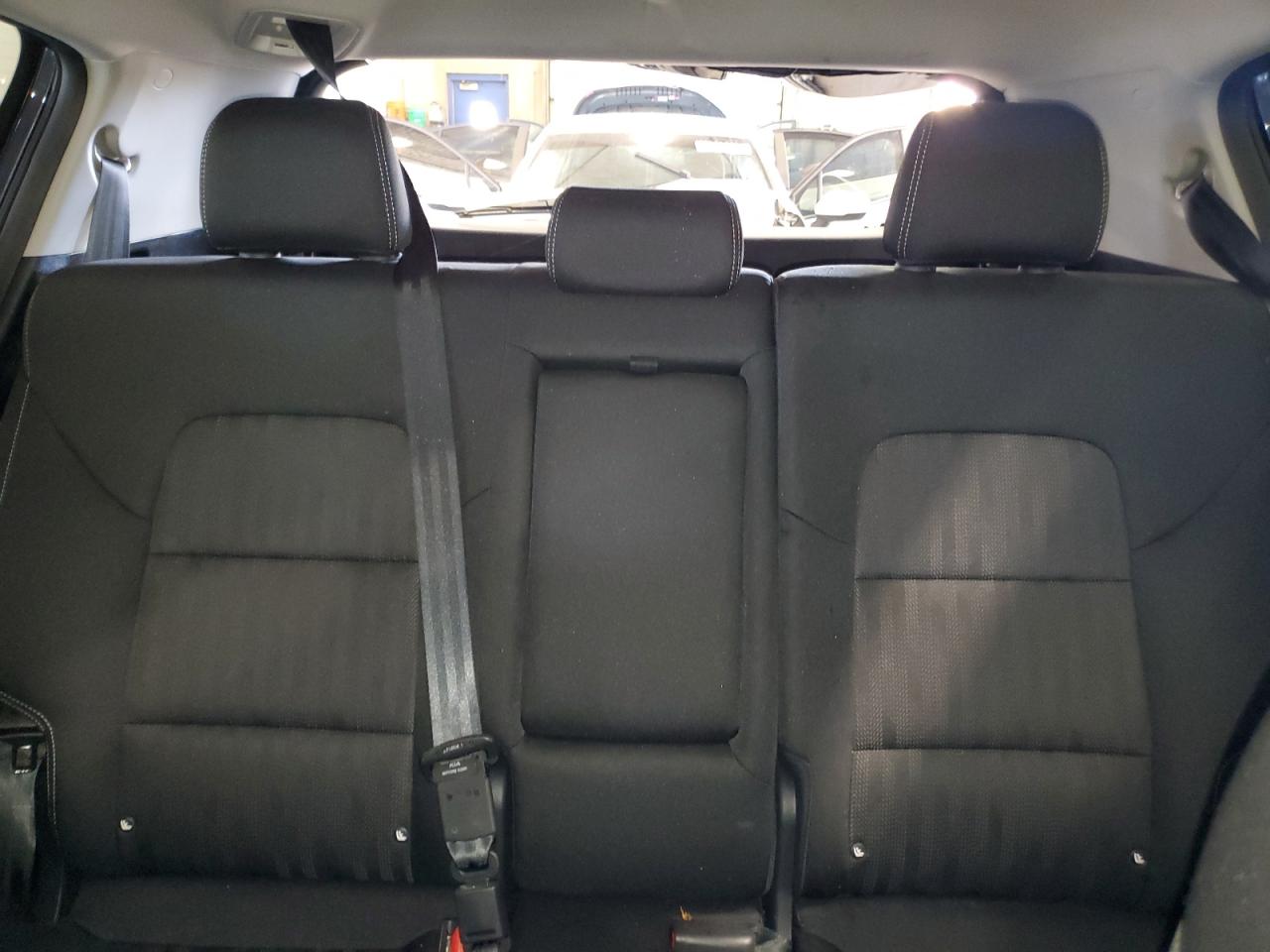 2020 Kia Sportage Lx VIN: KNDPMCAC5L7699151 Lot: 85169365