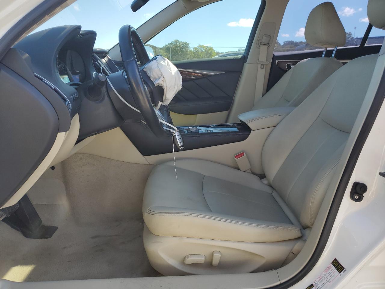 2018 Infiniti Q50 Luxe VIN: JN1EV7AP5JM359482 Lot: 84771605