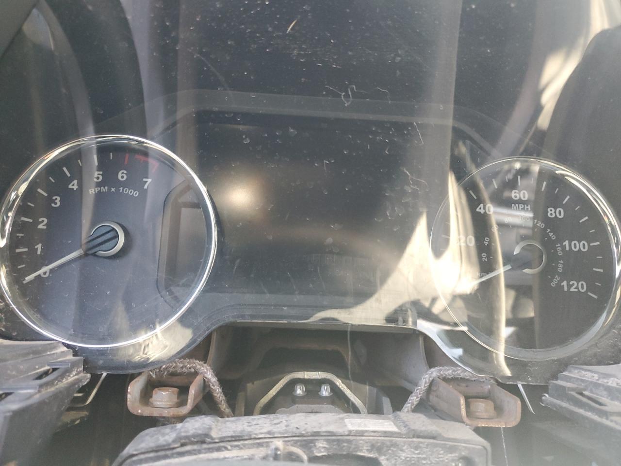 2018 Ford F150 Supercrew VIN: 1FTFW1EG8JFC06198 Lot: 85204275