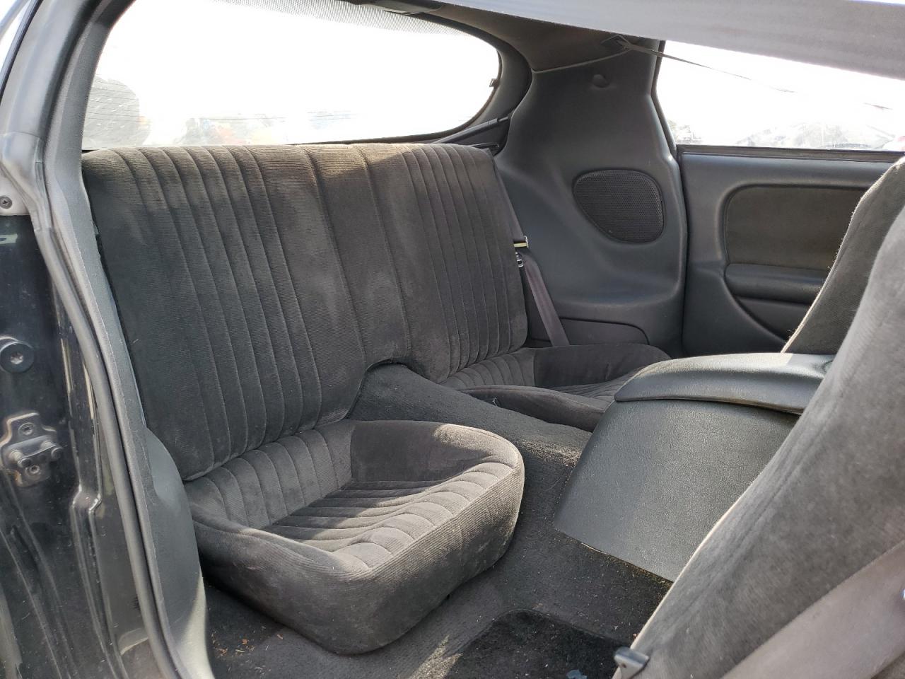 1995 Pontiac Firebird VIN: 2G2FS22S4S2239958 Lot: 86854395