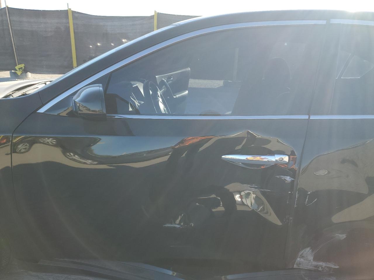 2013 Nissan Maxima S VIN: 1N4AA5AP1DC808426 Lot: 82326735