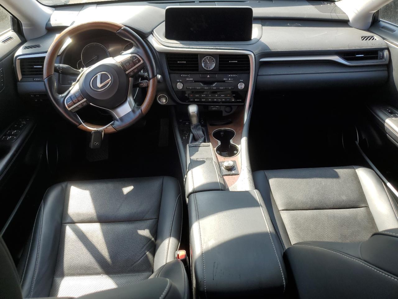 2020 Lexus Rx 350 L VIN: JTJHZKEA0L2014668 Lot: 85531695