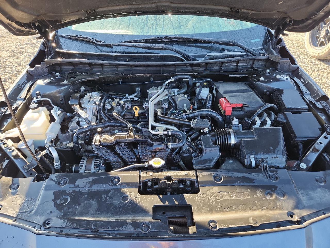 2021 Nissan Altima S VIN: 1N4BL4BV1MN383798 Lot: 85200925