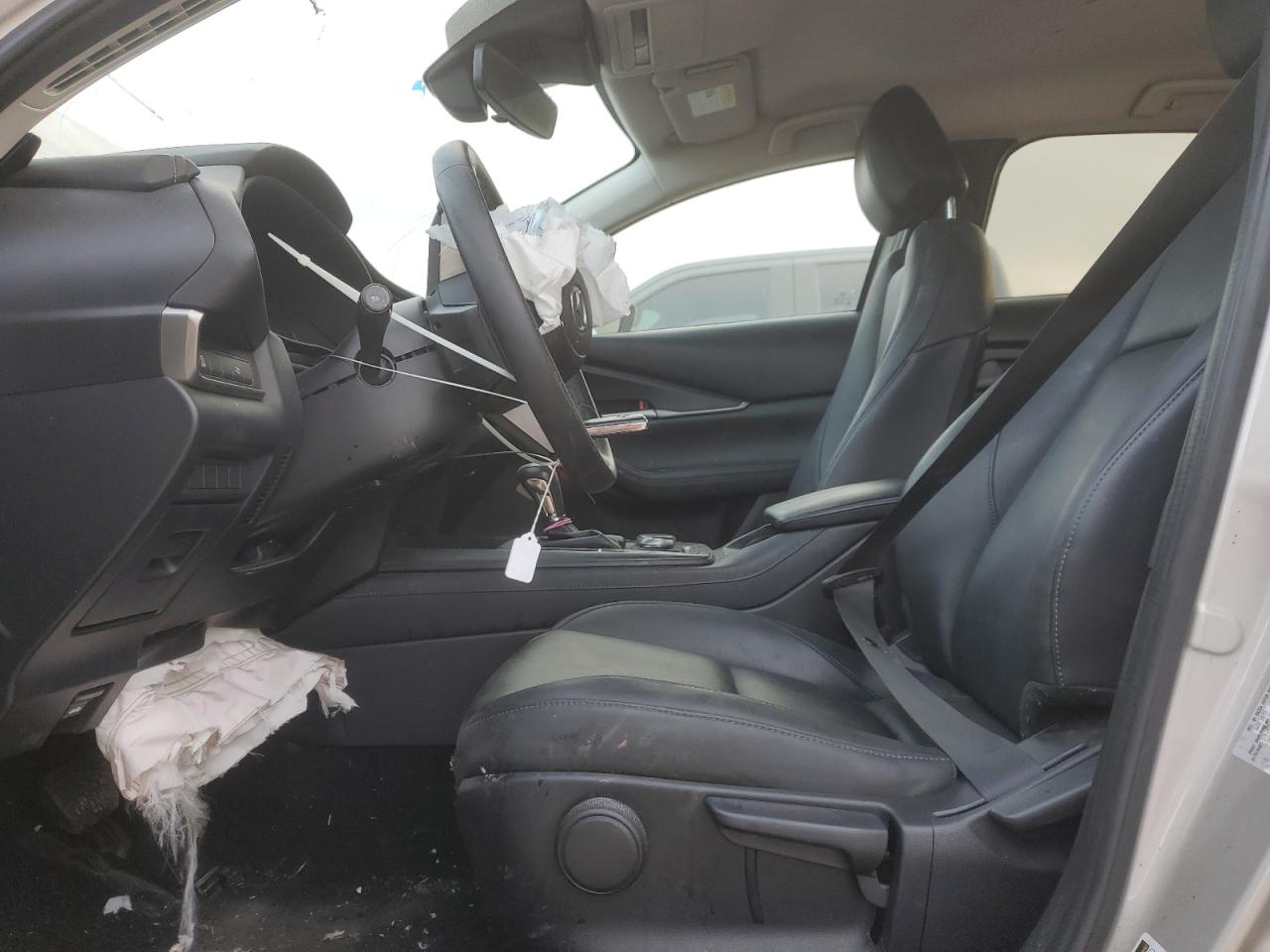 2022 Mazda Cx-30 Select VIN: 3MVDMBBL9NM425406 Lot: 86891345