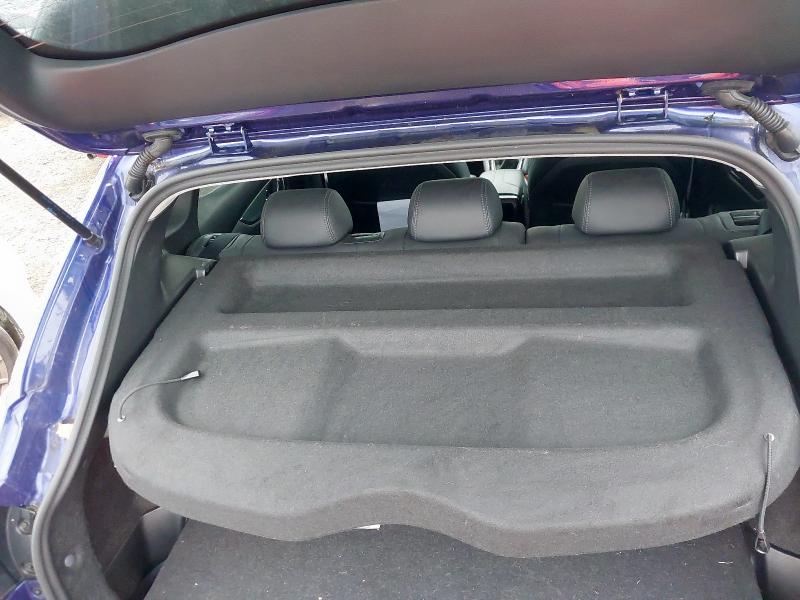 2019 NISSAN QASHQAI 1.3 DIG-T TEKNA 5DR