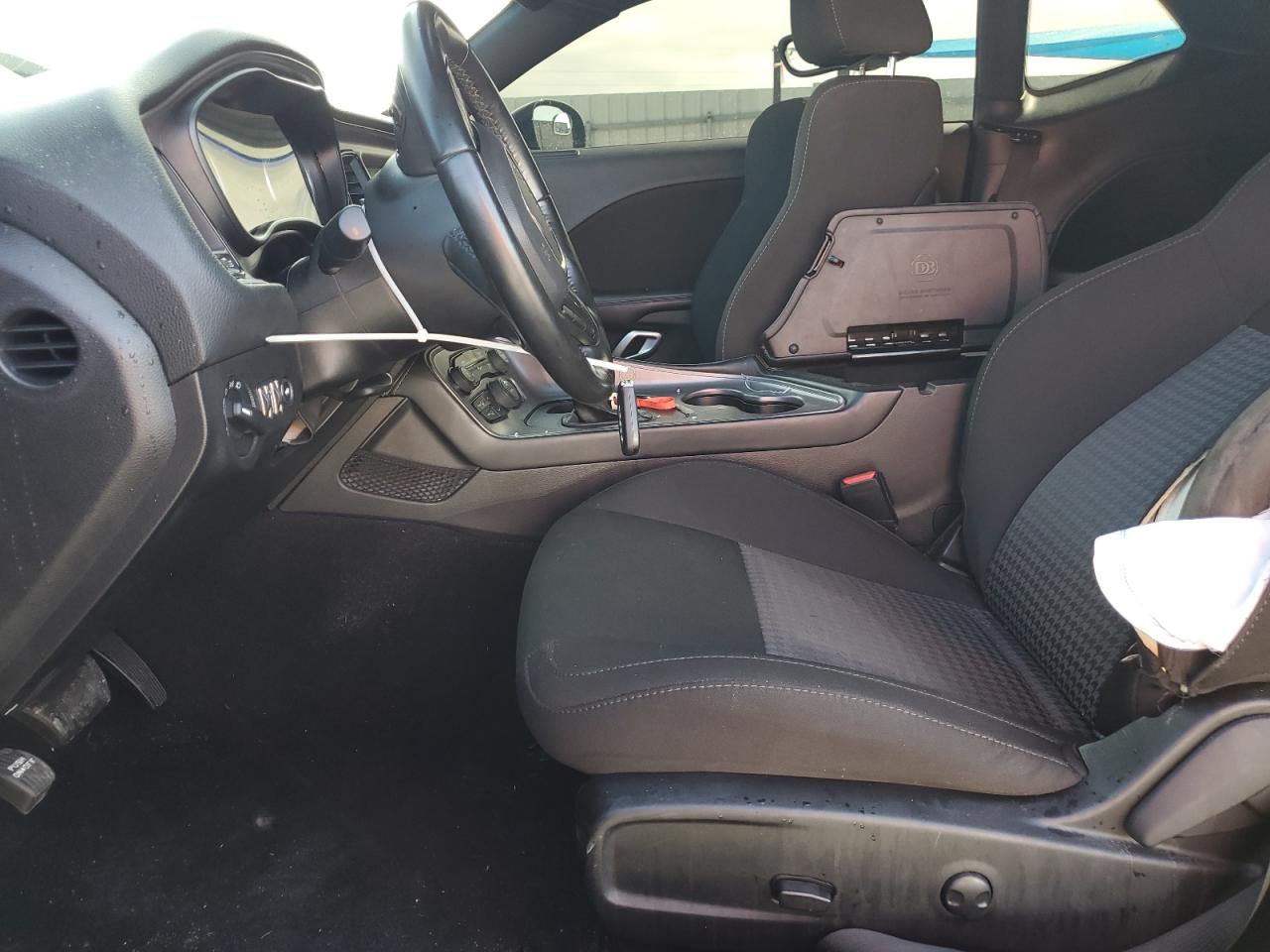 2023 Dodge Challenger Gt VIN: 2C3CDZJG1PH526309 Lot: 90441425