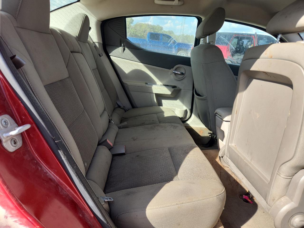 2008 Dodge Avenger Sxt VIN: 1B3LC56K48N289670 Lot: 85777925