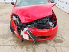 2008 FORD FIESTA STYLE CLIMATE  for sale at Copart SANDY