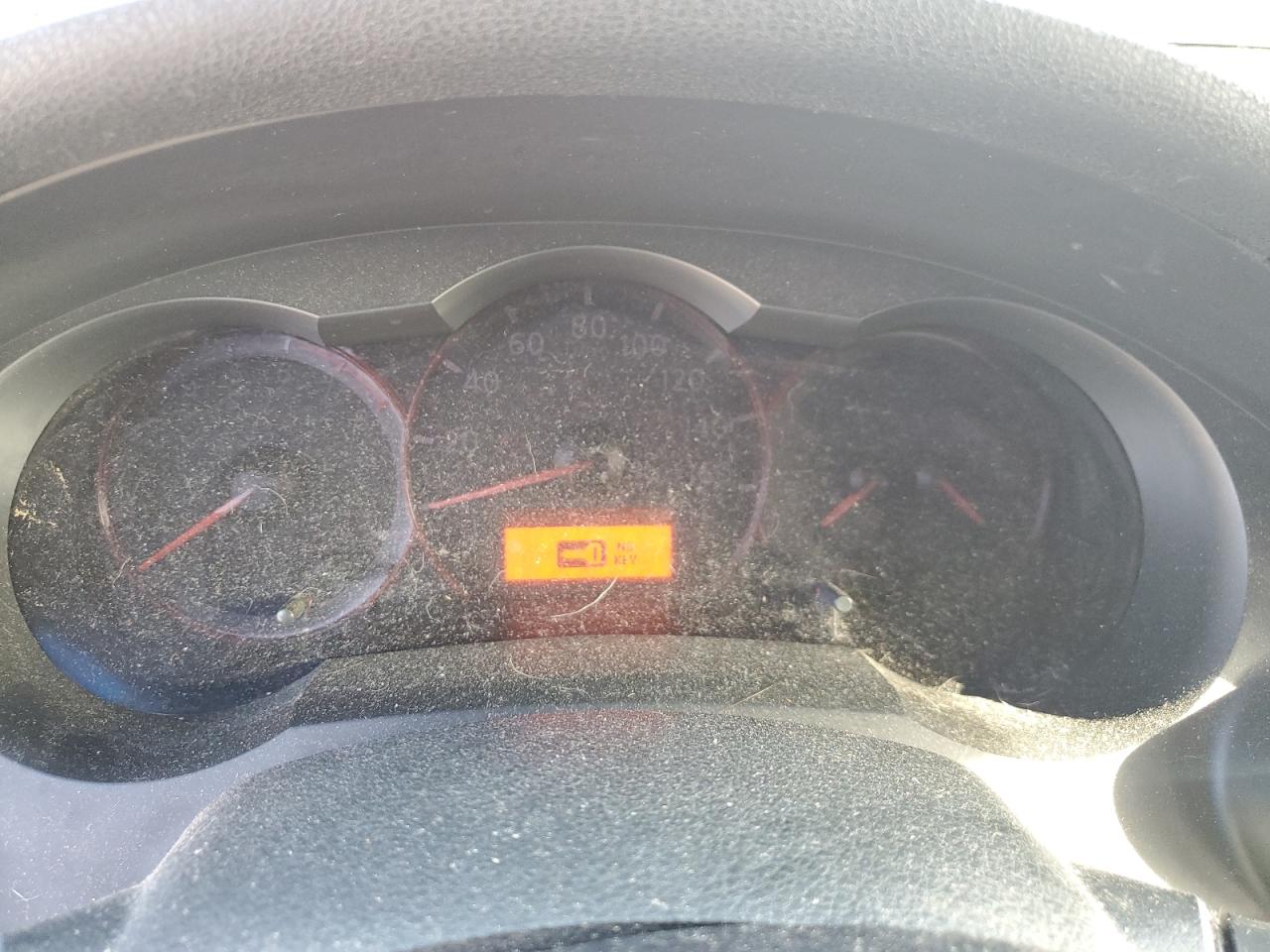 2007 Nissan Altima 2.5 VIN: 1N4AL21E67N439353 Lot: 85138215