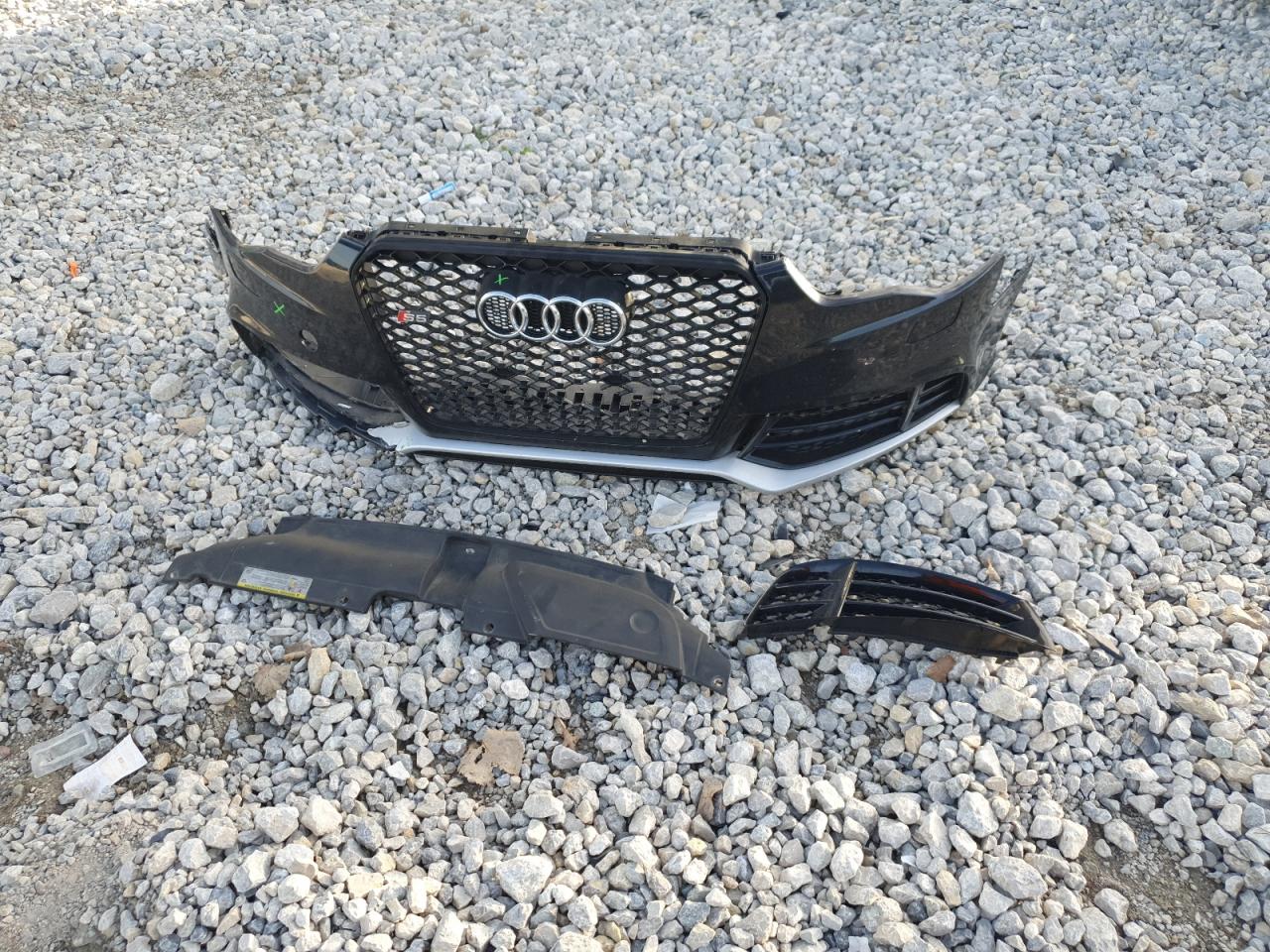 2013 Audi S5 Premium Plus VIN: WAUCGAFR9DA066788 Lot: 81987905