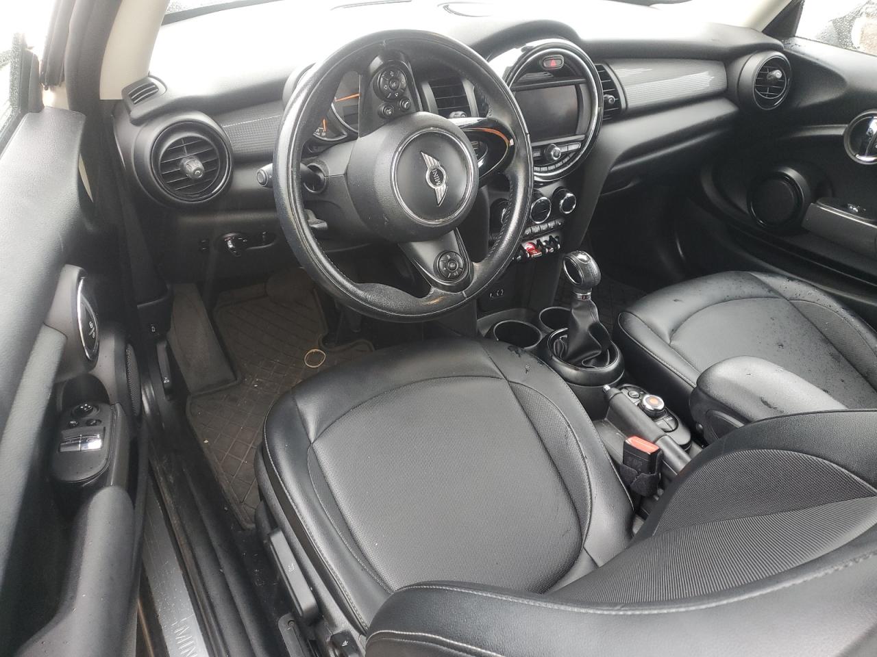 2017 Mini Cooper VIN: WMWXP5C59H2D16432 Lot: 82471625