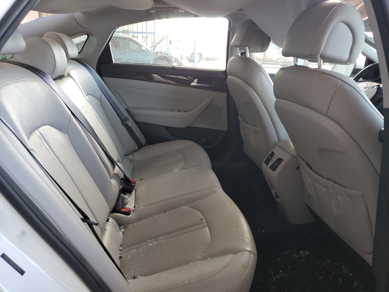 2015 Hyundai Sonata Sport VIN: 5NPE34AF8FH101502 Lot: 86189665