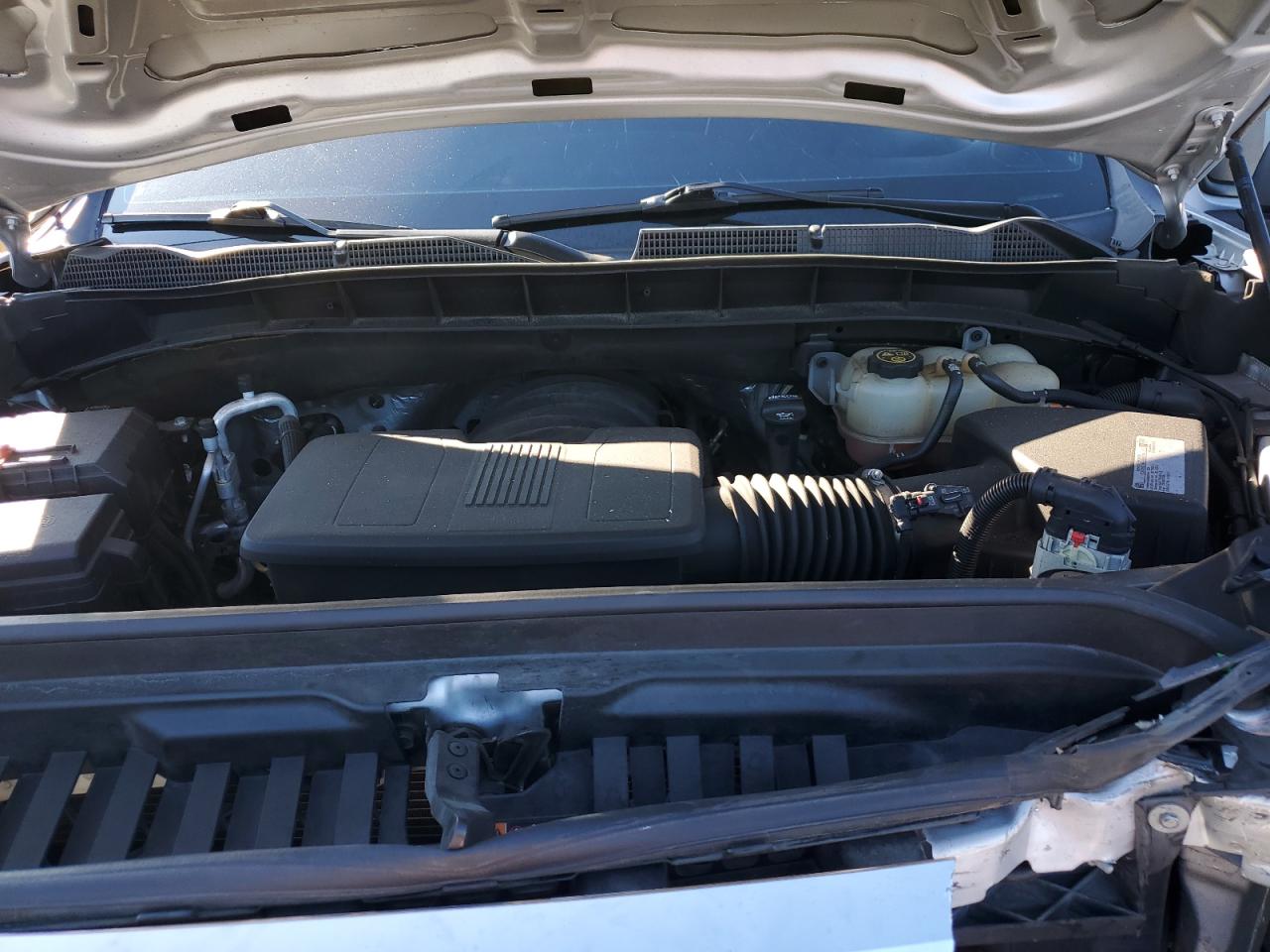 2020 GMC Sierra K1500 VIN: 1GTU9AEF6LZ320773 Lot: 90286085