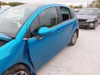 2010 CITROEN C3 VTR+ HDI  for sale at Copart ST HELENS