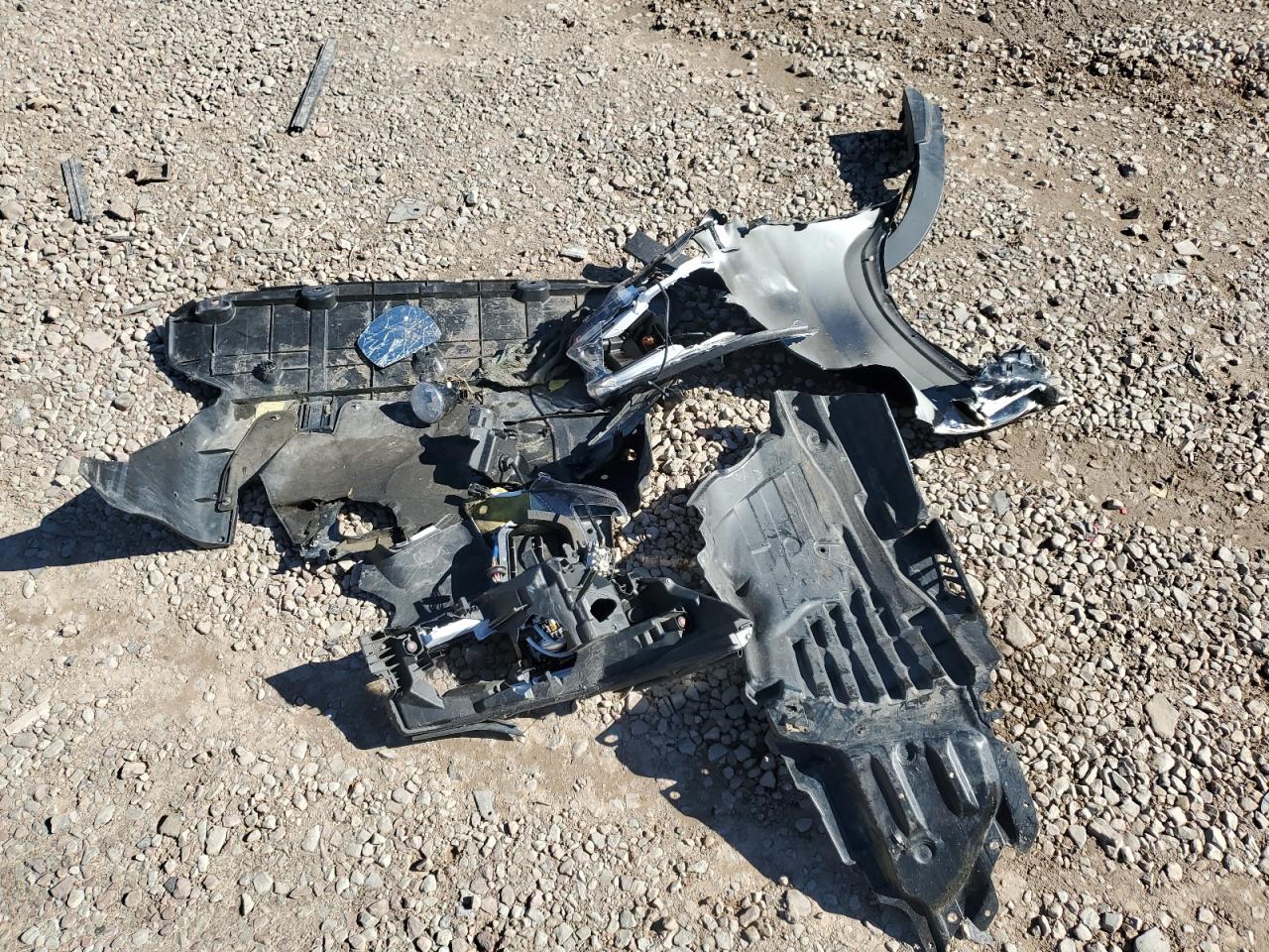 2021 Subaru Forester Premium VIN: JF2SKAJC0MH442738 Lot: 86089055