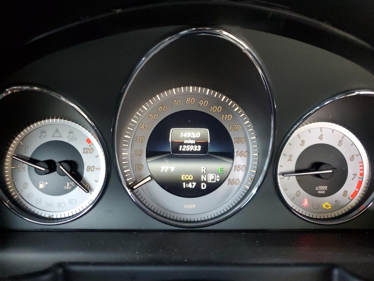 2014 Mercedes-Benz Glk 350 VIN: WDCGG5HBXEG329519 Lot: 85342925