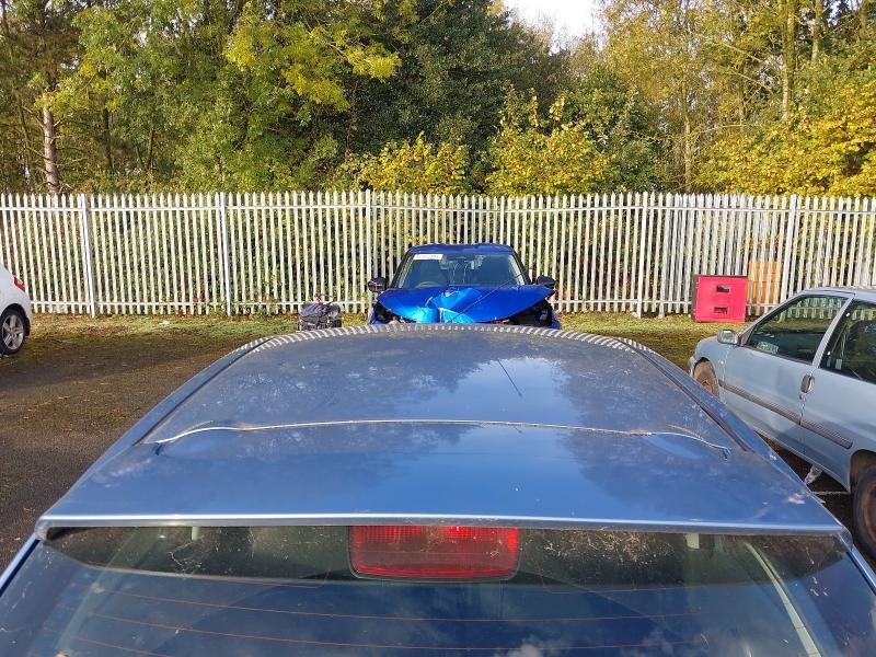 2008 NISSAN MICRA 1.2 TEKNA 5DR