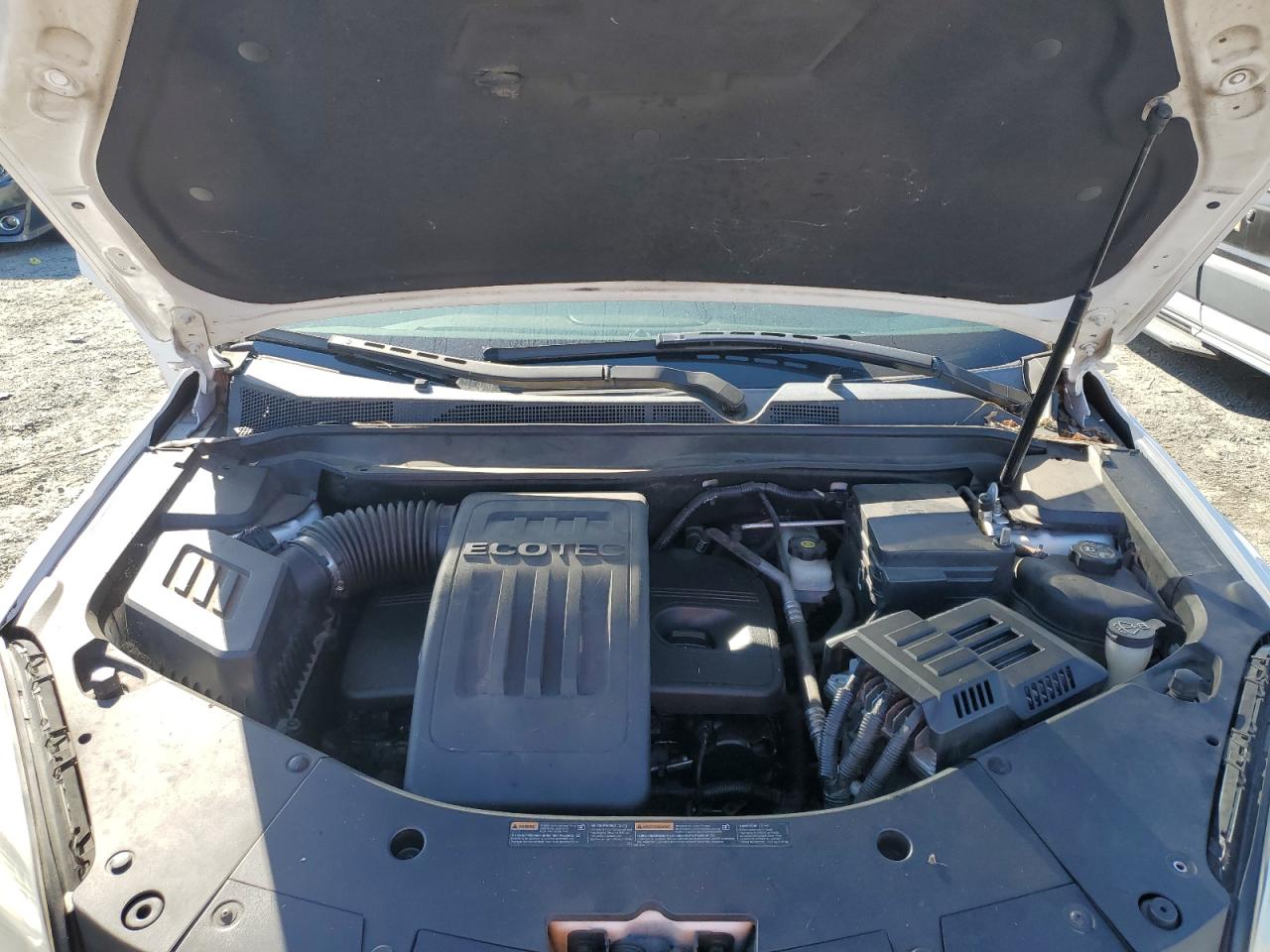 2010 Chevrolet Equinox Lt VIN: 2CNFLEEW8A6377935 Lot: 82329475