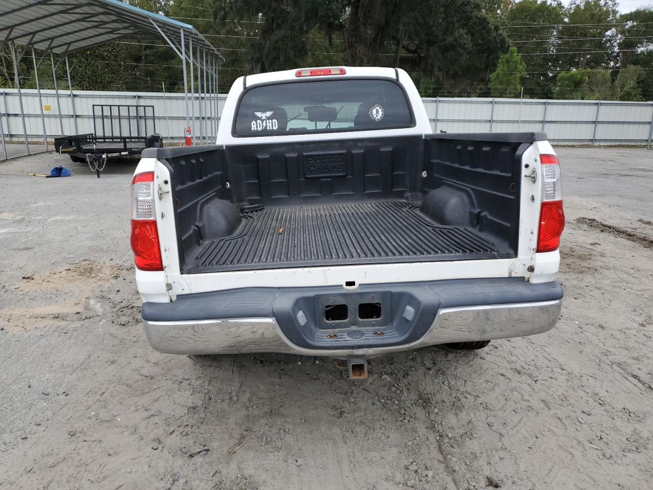 2005 Toyota Tundra Double Cab Sr5 VIN: 5TBET34175S471769 Lot: 90381515