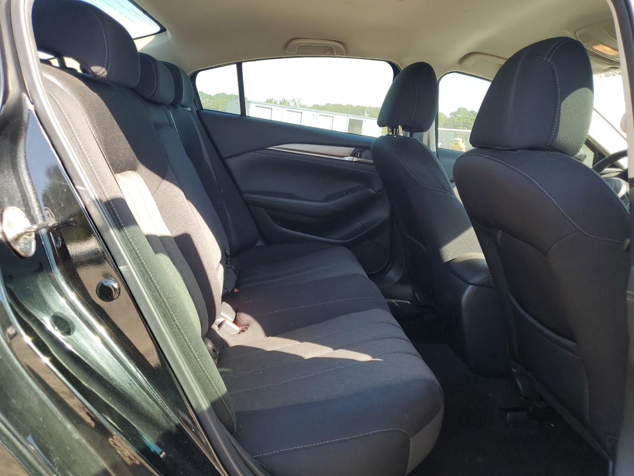 2019 Mazda 6 Sport VIN: JM1GL1UM2K1506287 Lot: 86135525