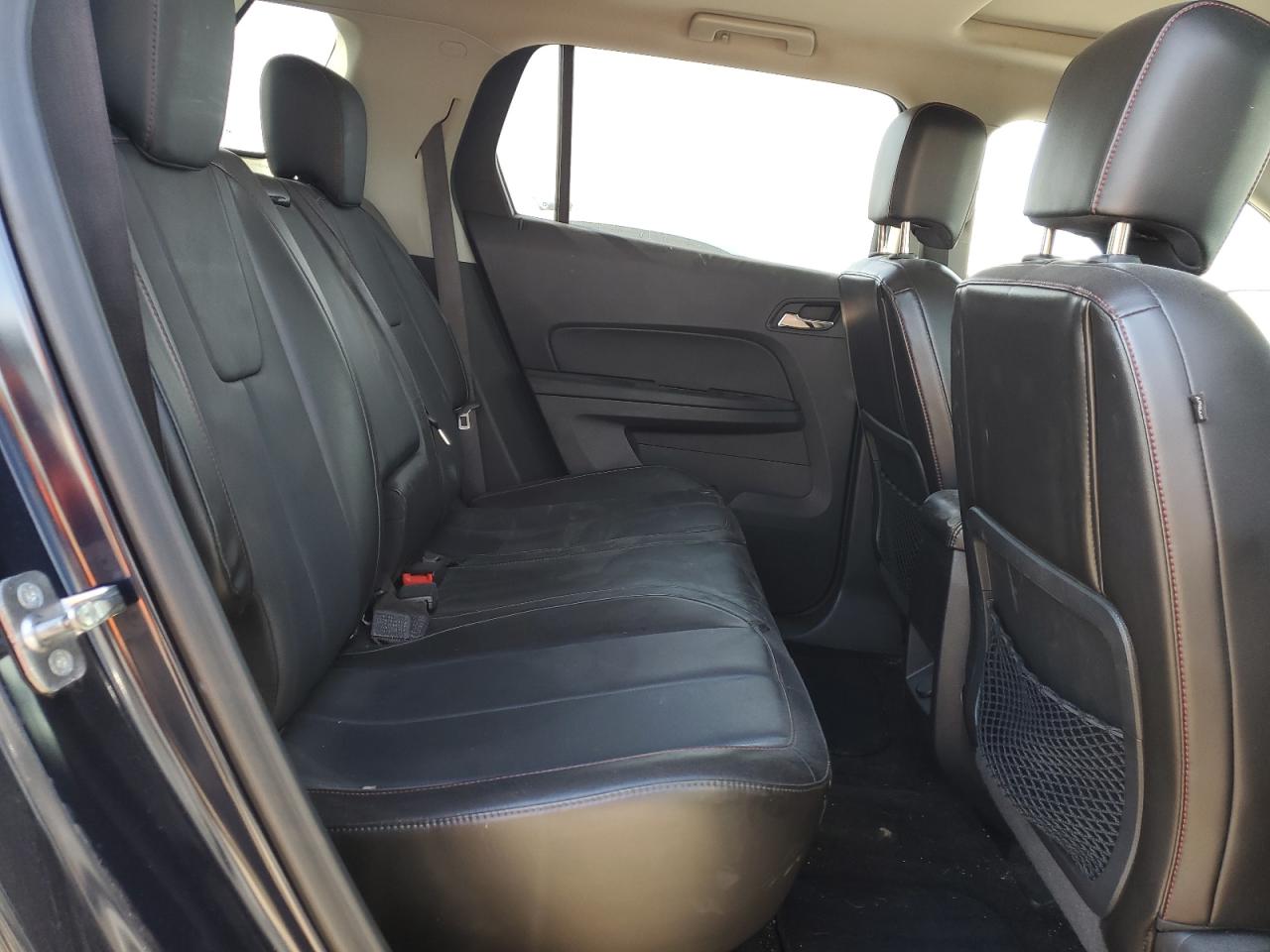 2017 GMC Terrain Slt VIN: 2GKALPEK2H6269039 Lot: 84646015