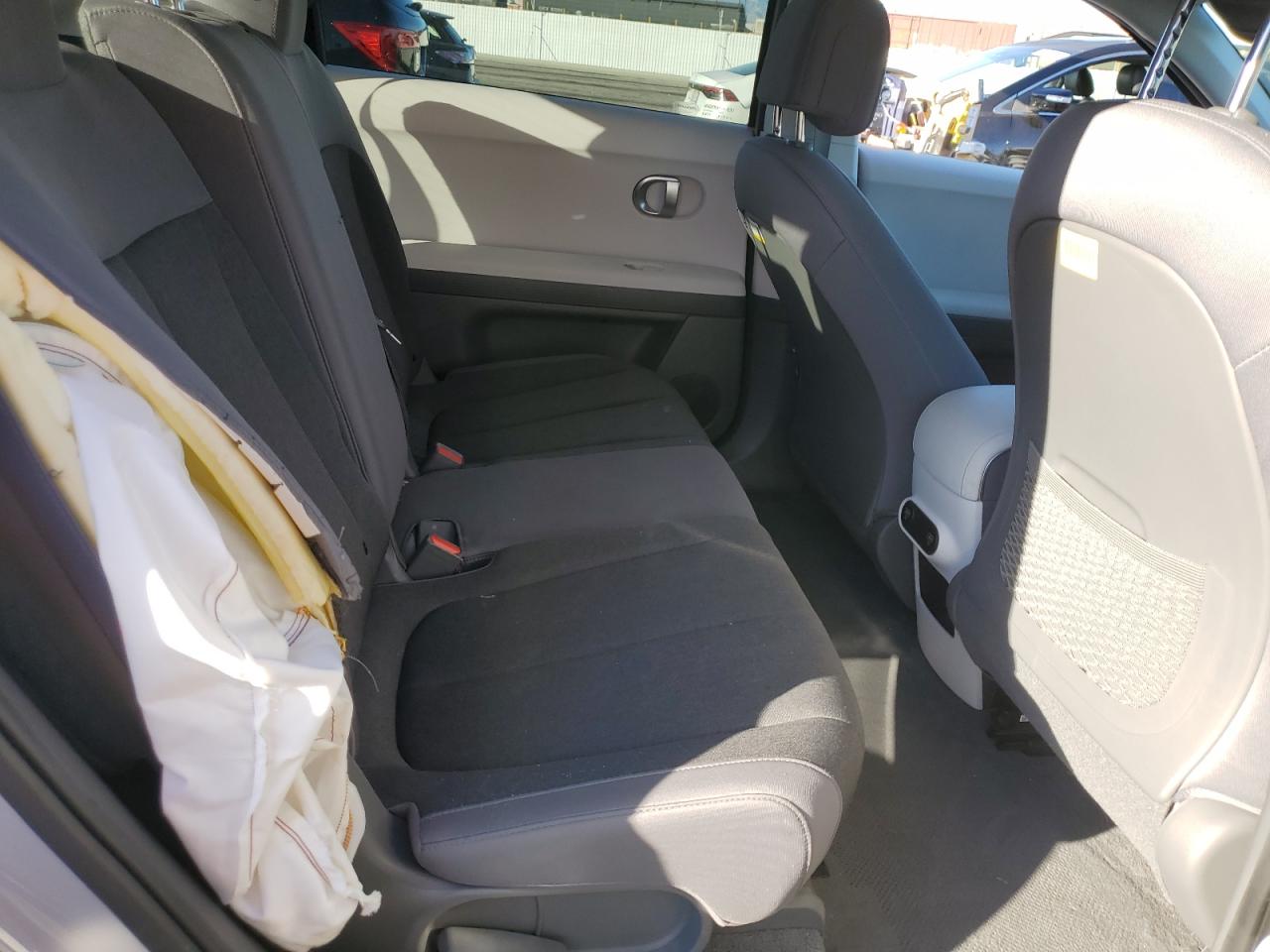 2024 Hyundai Ioniq 5 Sel VIN: KM8KN4DEXRU291129 Lot: 90311795