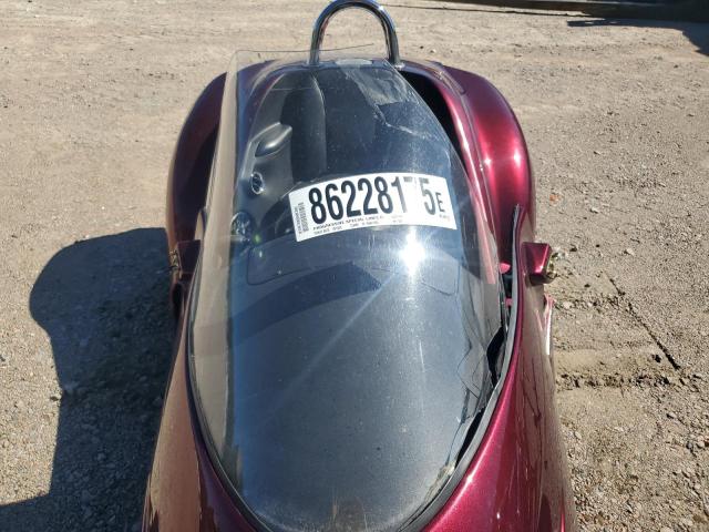 2008 OTHER MOTORCYCLE THOROUGHBRED STALLION