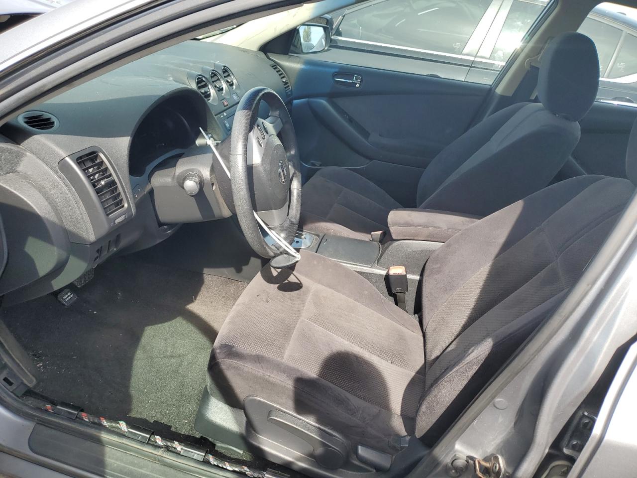 2009 Nissan Altima 2.5 VIN: 1N4AL21E69N553565 Lot: 81976745